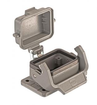 Harting Han 6B-AGG-LB Snap   09300061306 