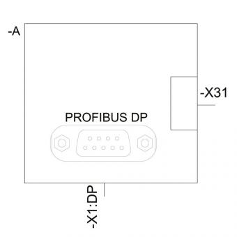 Siemens                    3RW5980-0CP00 