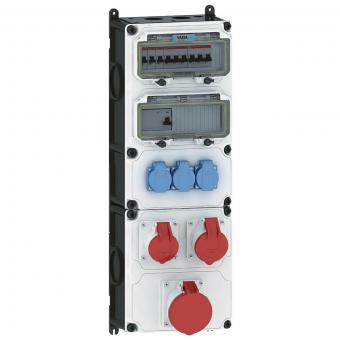Bals 891312 VARIABOX-XXL  VARIABOX - XXL 