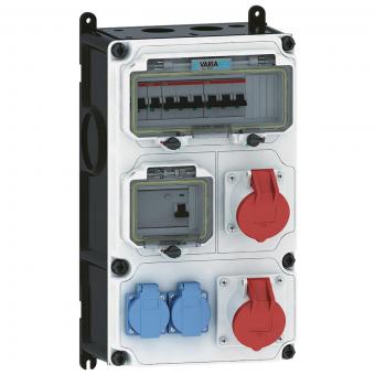 Bals 89260 VARIABOX-L IP44  VARIABOX - L 