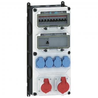 Bals 891549 VARIABOX-XL    VARIABOX - XL 
