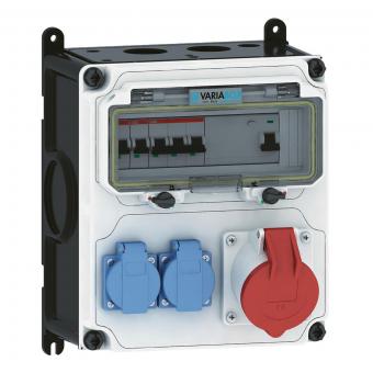 Bals 89549 VARIABOX-M IP44  VARIABOX - M 