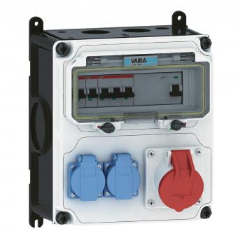 Bals 894155 VARIABOX-M VARIABOX - M Plus 