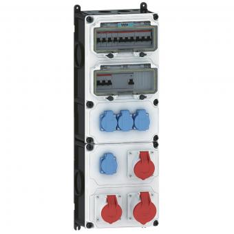 Bals VARIABOX-XXL PLUS             89207 