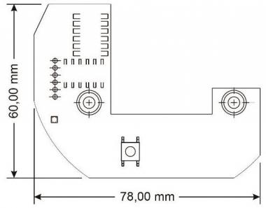 Hekatron f.Genius      Funkmodul Basis X 
