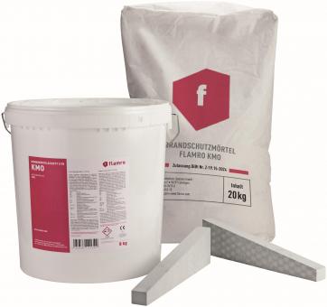 Flamro 90020 KMO 20kg Kombimörtel 