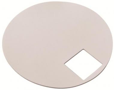 Hekatron Klebepad für Genius Plus und 