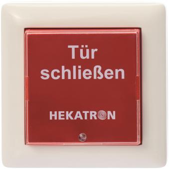 Hekatron Handauslösetaster  HAT 155 F AP 