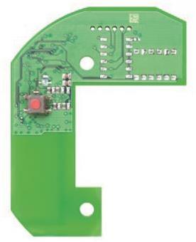 Hekatron f.Genius      Funkmodul Basis X 