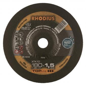RHOD XT Trennscheiben XTK 10      206262 