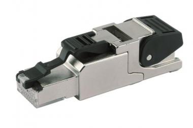TG Steckverbinder MFP8 T568A J00026A2000 