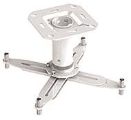Kindermann Comfort 10² weiß   4000000011 