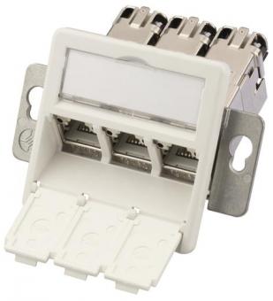 TEGA Modulaufnahme AMJ-S     J00020A0513 
