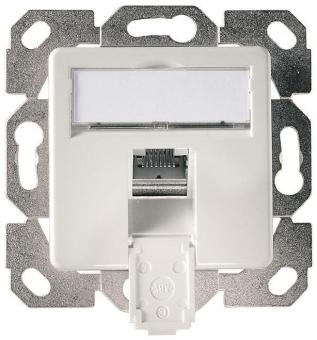 TEGA Modulaufnahme AMJ-S 1fach 100022975 