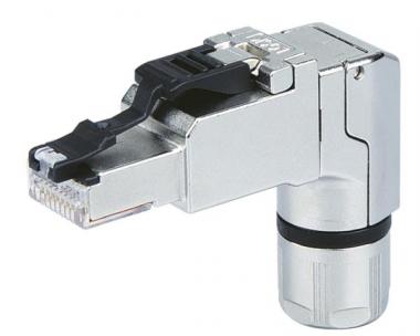 TEGA MFP8 Modularstecker     J00026A4003 