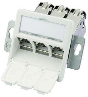 TEGA Modulaufnahme AMJ-S     J00020A0513 
