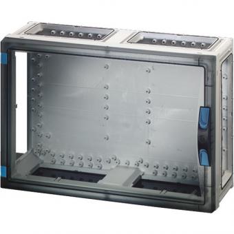 Hensel ENYSTAR Leergehäuse       FP 0440 