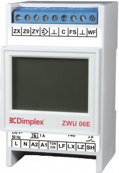 Dimplex Universal AC/DC-         ZWU 06E 