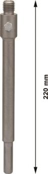 Bosch 6-KT AUF.SCHAFT 220     2608598109 
