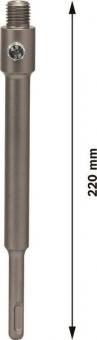 Bosch SDS-plus-Aufnahmeschaft 2608598110 