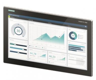 Siemens SIMATIC HMI   6AV2128-3UB06-0AX1 