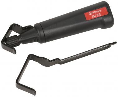 Dehn 597230 AW DEHNHELIX    AW DEHNHELIX 