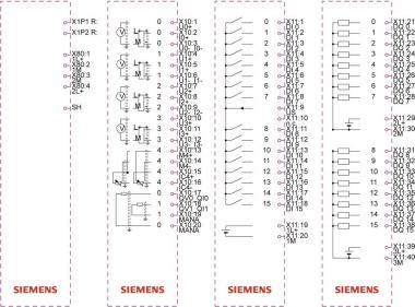 Siemens SIMATIC       6ES7511-1CL03-0AB0 