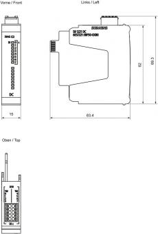 Siemens SIMATIC       6ES7221-3BF50-0XB0 