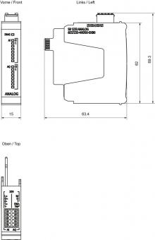 Siemens SIMATIC       6ES7233-4HD50-0XB0 