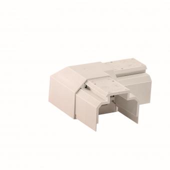 RIDI VLKN-L SW L-Verbinder aus 0209122SW 