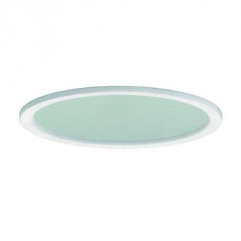 RIDI Glasscheibe mattiert mit  DGD 235 W 