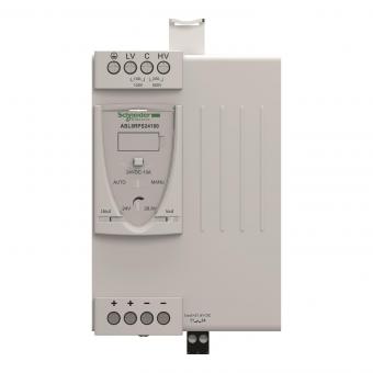 GS SPANNUNGSVERSORGUNG 100- ABL8RPS24100 