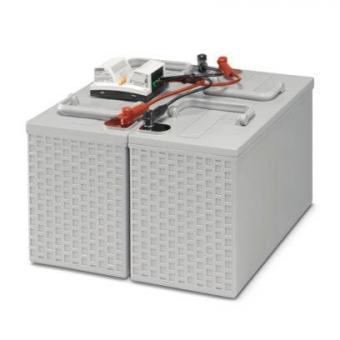 Phoenix 1474660    UPS-BAT/PB/24DC/110AH 