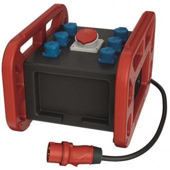 Mennekes Verteiler EverBOX     9502985RT 