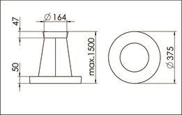 RIDI IRIS-PS 5000-8TW-DA      SPI0000063 