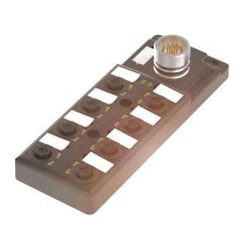 Balluff Passive   BPI 8M4A5P-2K-B0-SM6LT 