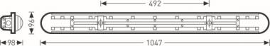 Trilux Nextrema G3 XB 23-840 ET  7365740 