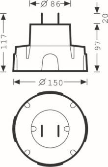 TRIL Zubehör                   08501 ETE 