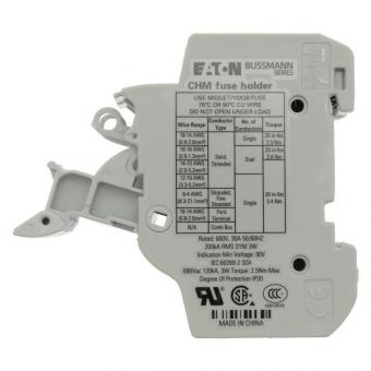 EATON Sicherungshalter Nsp.       CHM2DU 