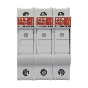 EATON Sicherungshalter Nsp.      CHM3DNU 