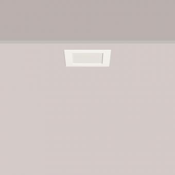 RZB TOLEDO FLAT+ square IP54  901814.002 