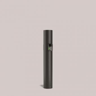 RZB LUPALO pro, 2x22 kW,          811001 