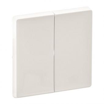 Legrand 755020 Serienwippe Thermoplast 