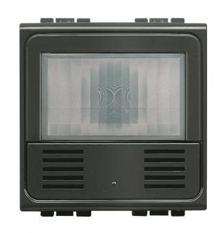 BTicino L4658N Green Switch Dual-Tech 