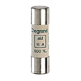 Legrand 014104 Zylindersicherung aM 4A 