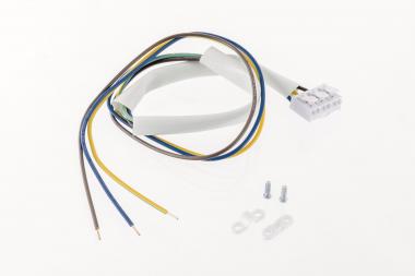 Pracht DV 5x2,5mm² Set LUNA BL   5552155 
