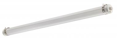 PRACHT Rohrleuchte Tubis BL 24W 3800lm 