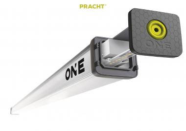 Pracht 9139003-KATLA_ONE 1m PCO  9139003 