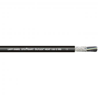Lapp    ÖLFLEX  HEAT 180 C MS 7G1,0 50 M 