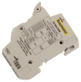 EATON Sicherungshalter Nsp.     CHM1DNXU 